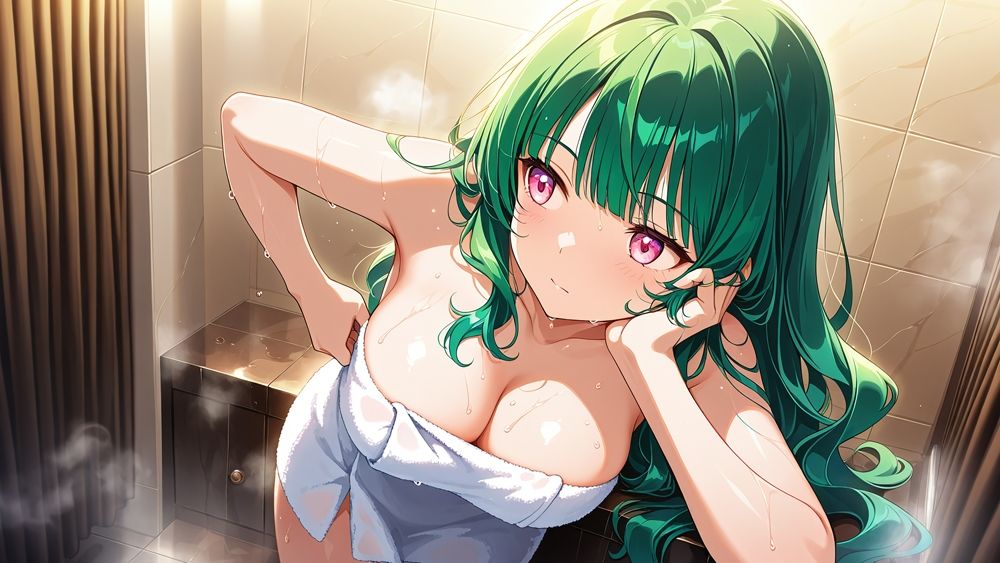 爆乳姉妹グラドルが秘密の撮影で中出し孕ませ契約【4K】【400枚】 - サンプル画像 7