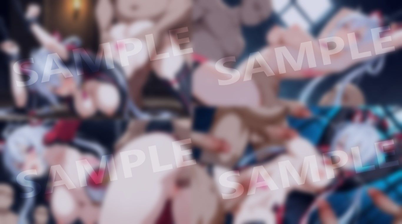 なんでも受け入れてくれるガーディアン EP2 - サンプル画像 5