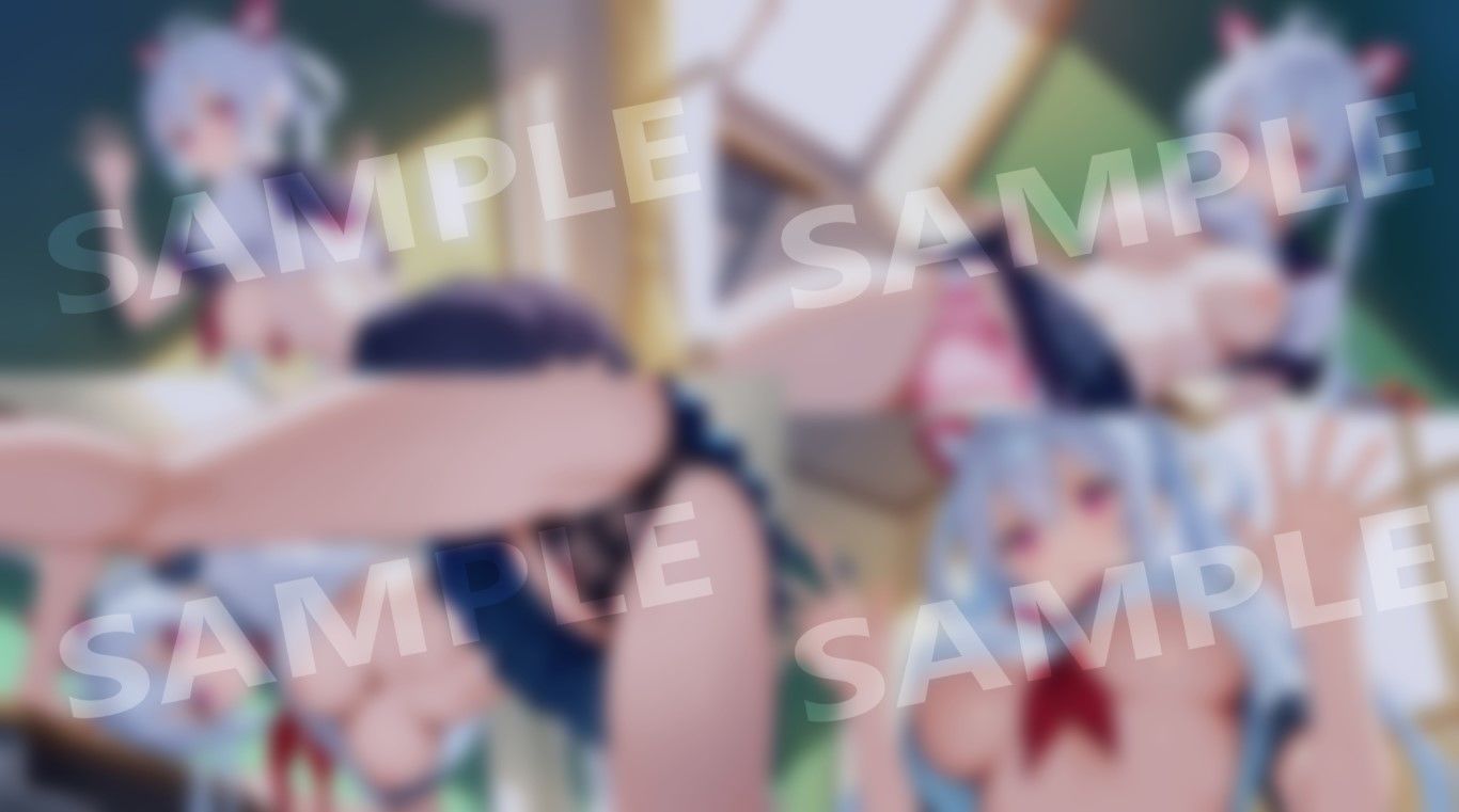 なんでも受け入れてくれるガーディアン EP2 - サンプル画像 7