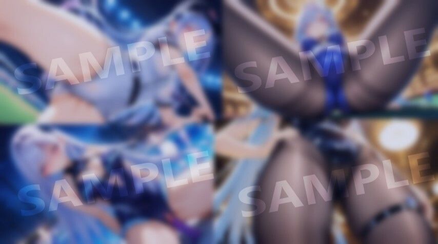 スカークお師匠のご褒美伝説任務 017 - サンプル画像 7