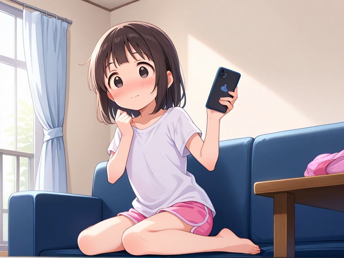 性に淫らな妹をハメまくり - サンプル画像 2