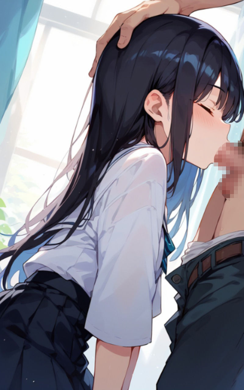 義妹はVRでオナニーに夢中なようなので勝手にこっそり挿入！ - サンプル画像 9