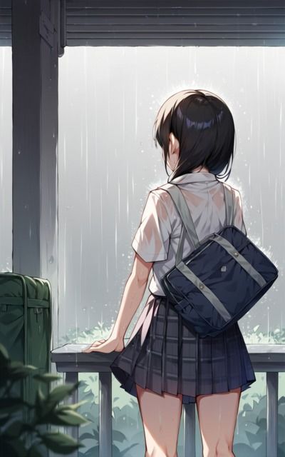 カラダが勝手に、うごいちゃう──おじさんに沼る青春 - サンプル画像 4