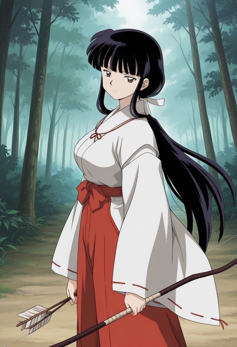 放課後ヒロインズ  桔梗 - サンプル画像 1