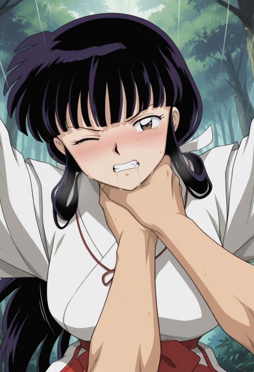 放課後ヒロインズ  桔梗 - サンプル画像 2