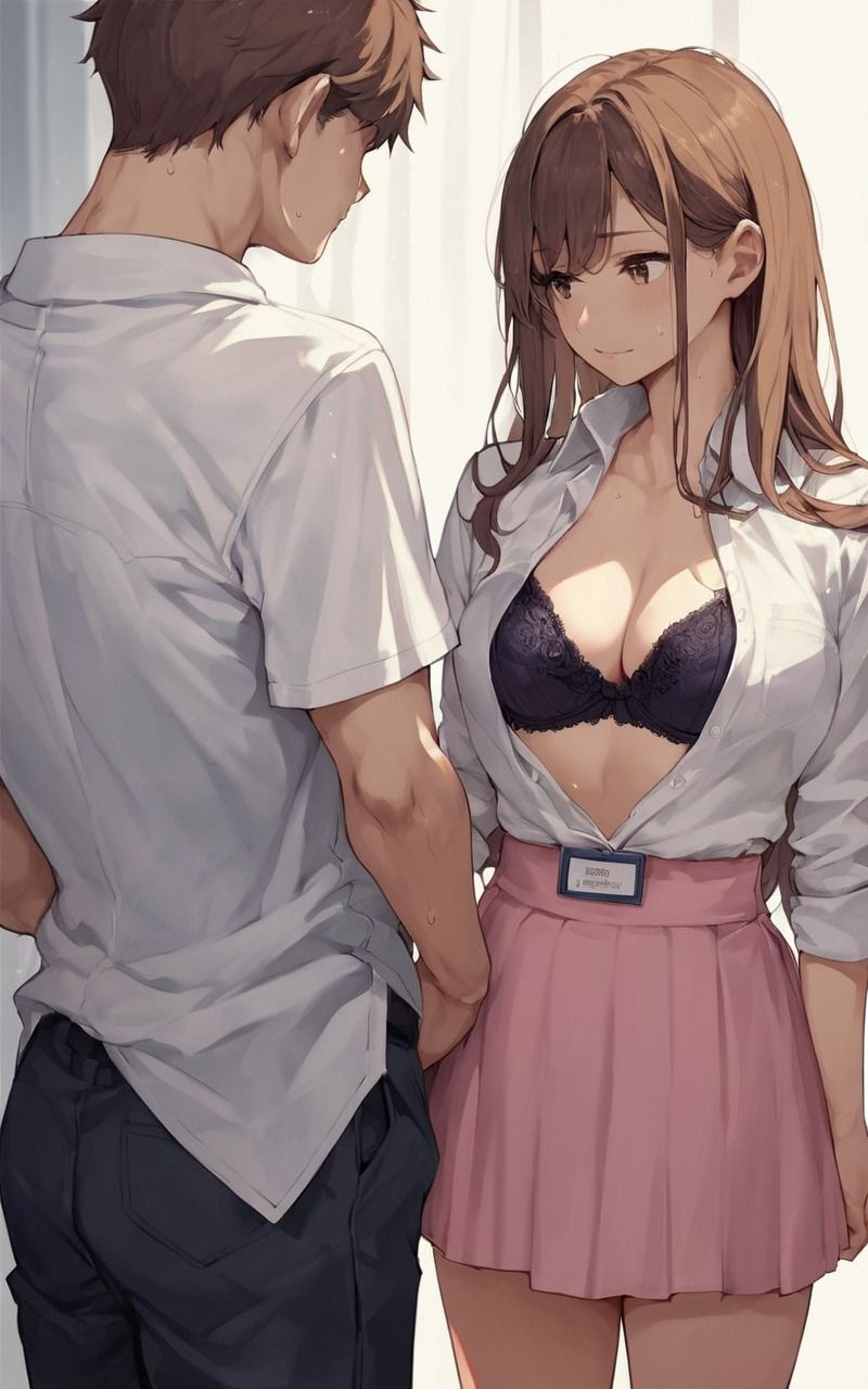 夫に売られた妻の奴●生活 - サンプル画像 1