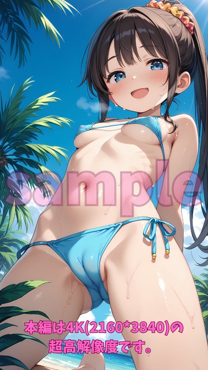 あのグラドルがまさかのAVデビュー？！ - サンプル画像 2