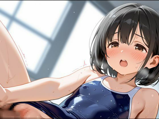 一人娘と孕ませセックス - サンプル画像 5