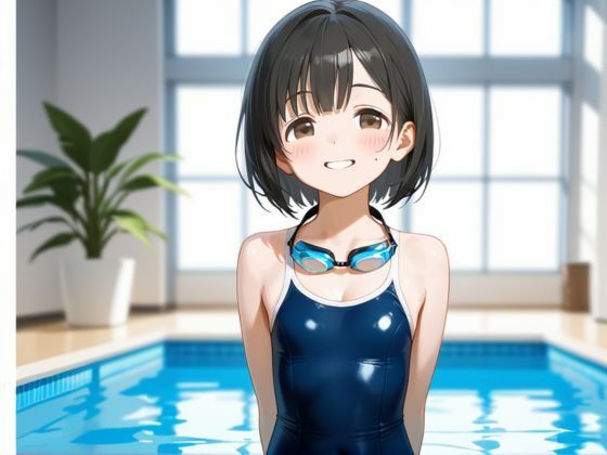 一人娘と孕ませセックス - サンプル画像 6