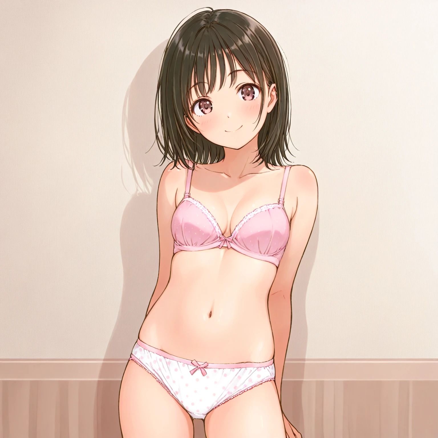 不揃いのブラパン - サンプル画像 8