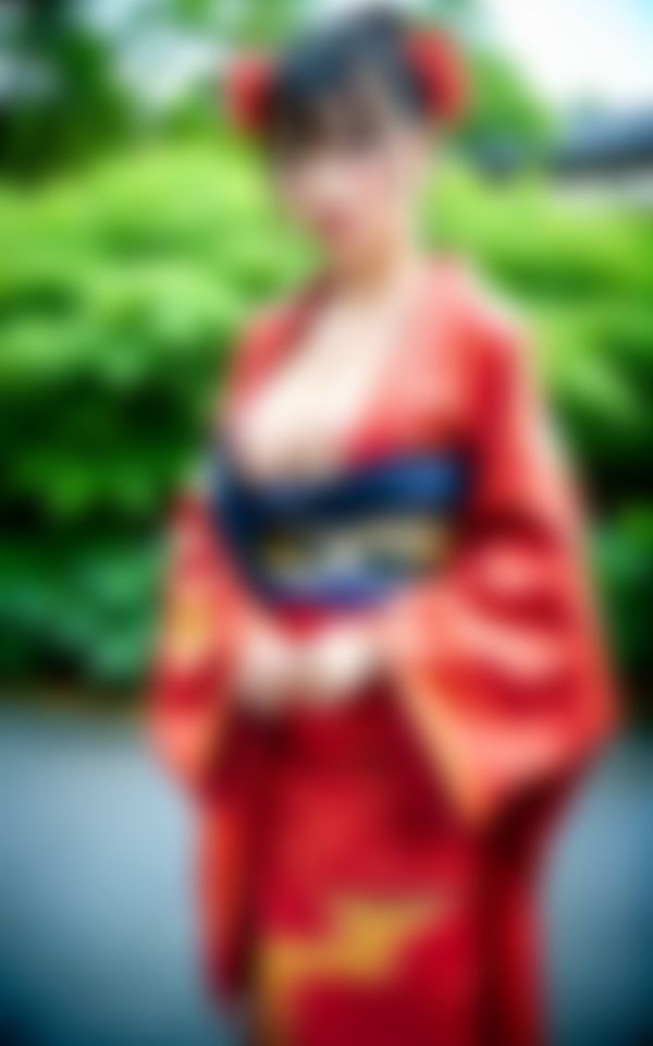 熟女のエッチなコスプレ姿で シコシコしませんか？すけべな419人 - サンプル画像 2