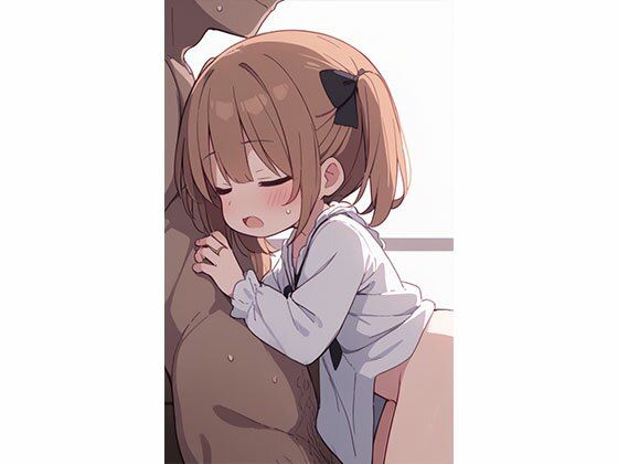 水泳大会の後の悦楽 - サンプル画像 7