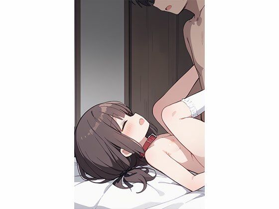 水泳大会の後の悦楽 - サンプル画像 8