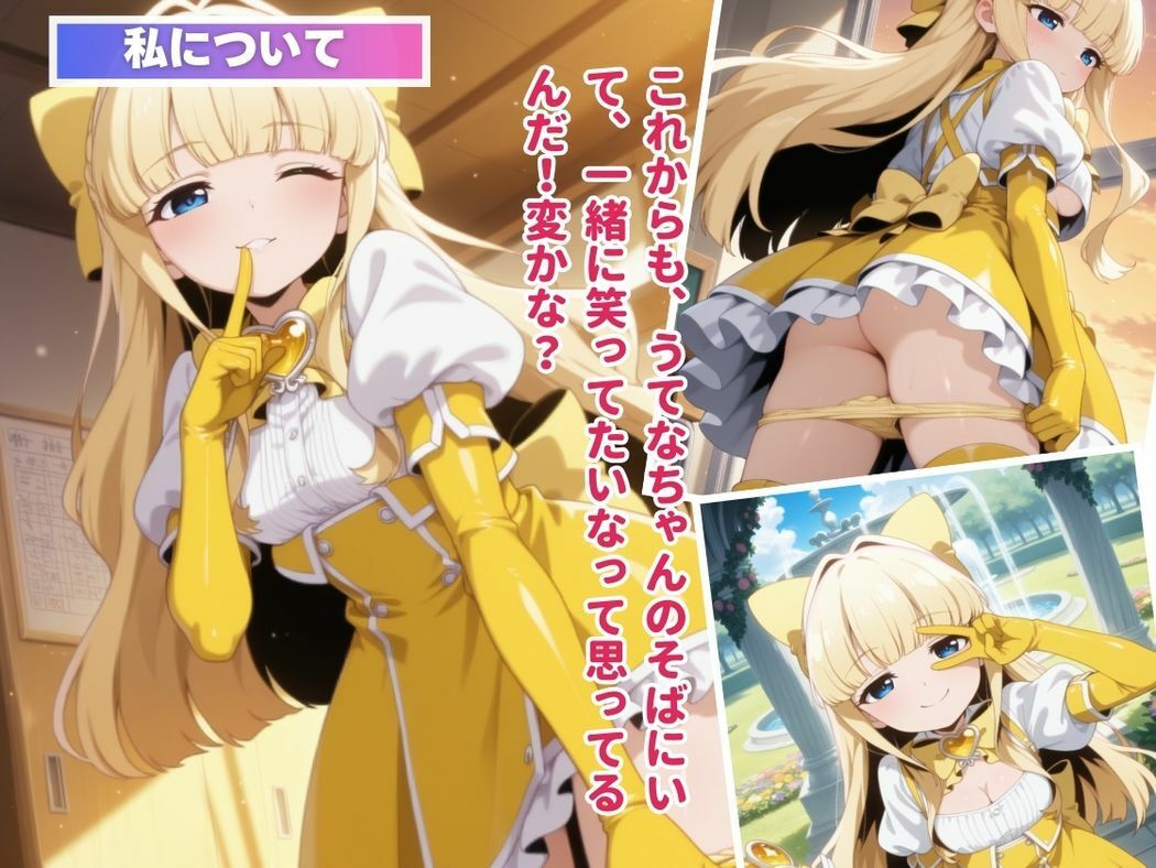 催●支配  天川●子〜おじさんの子を妊娠〜 - サンプル画像 1
