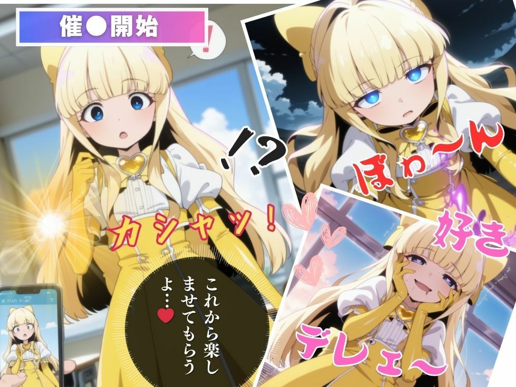 催●支配  天川●子〜おじさんの子を妊娠〜 - サンプル画像 6