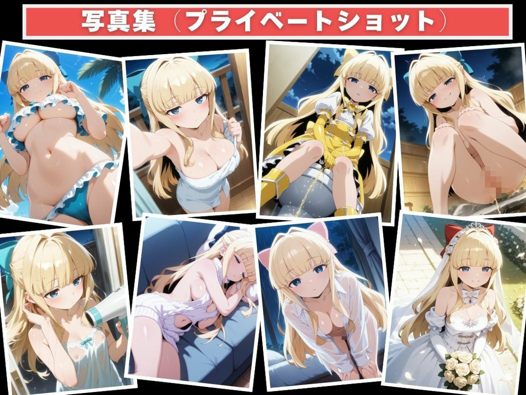 催●支配  天川●子〜おじさんの子を妊娠〜 - サンプル画像 9