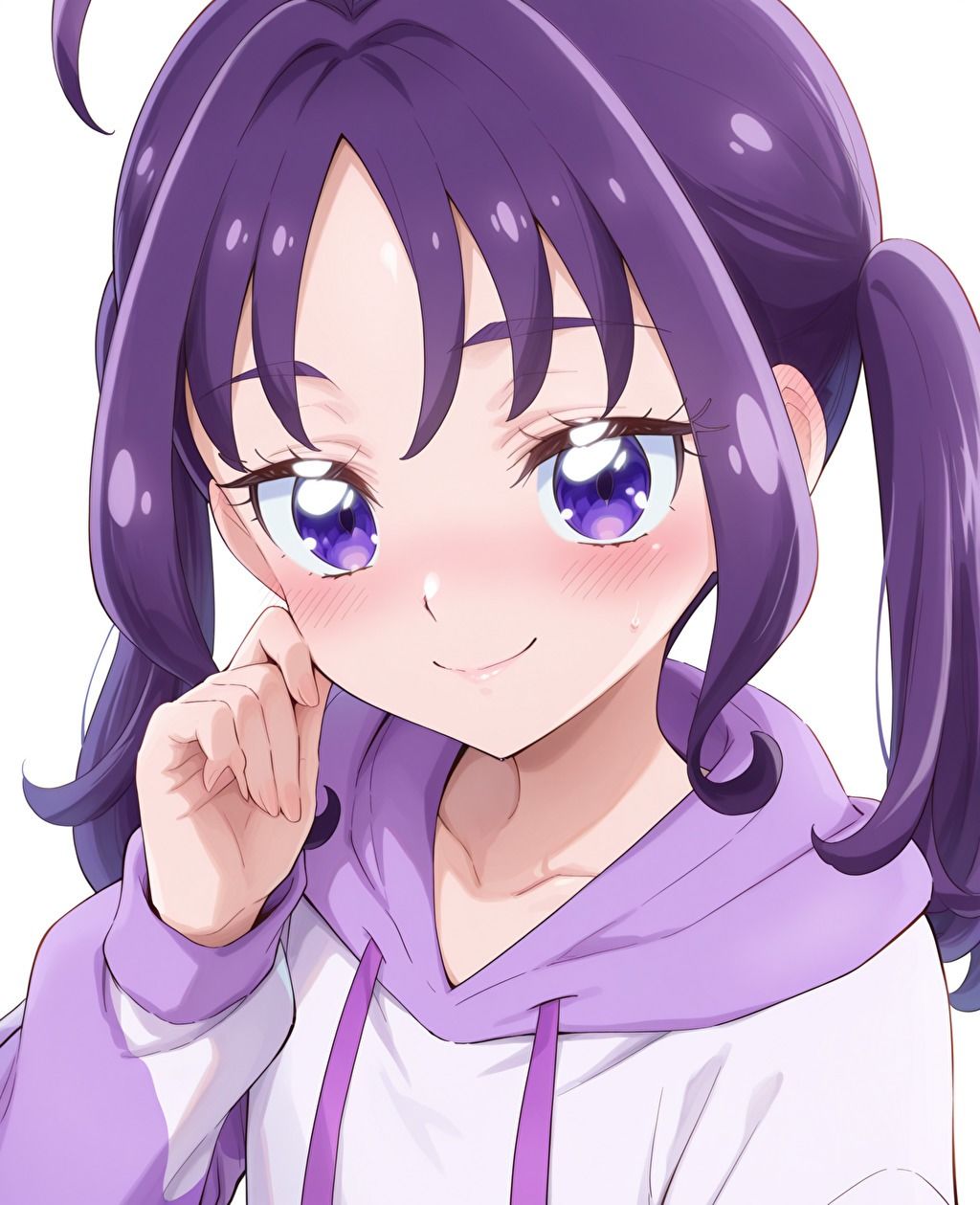 美少女アイドルと変身セックス - サンプル画像 9