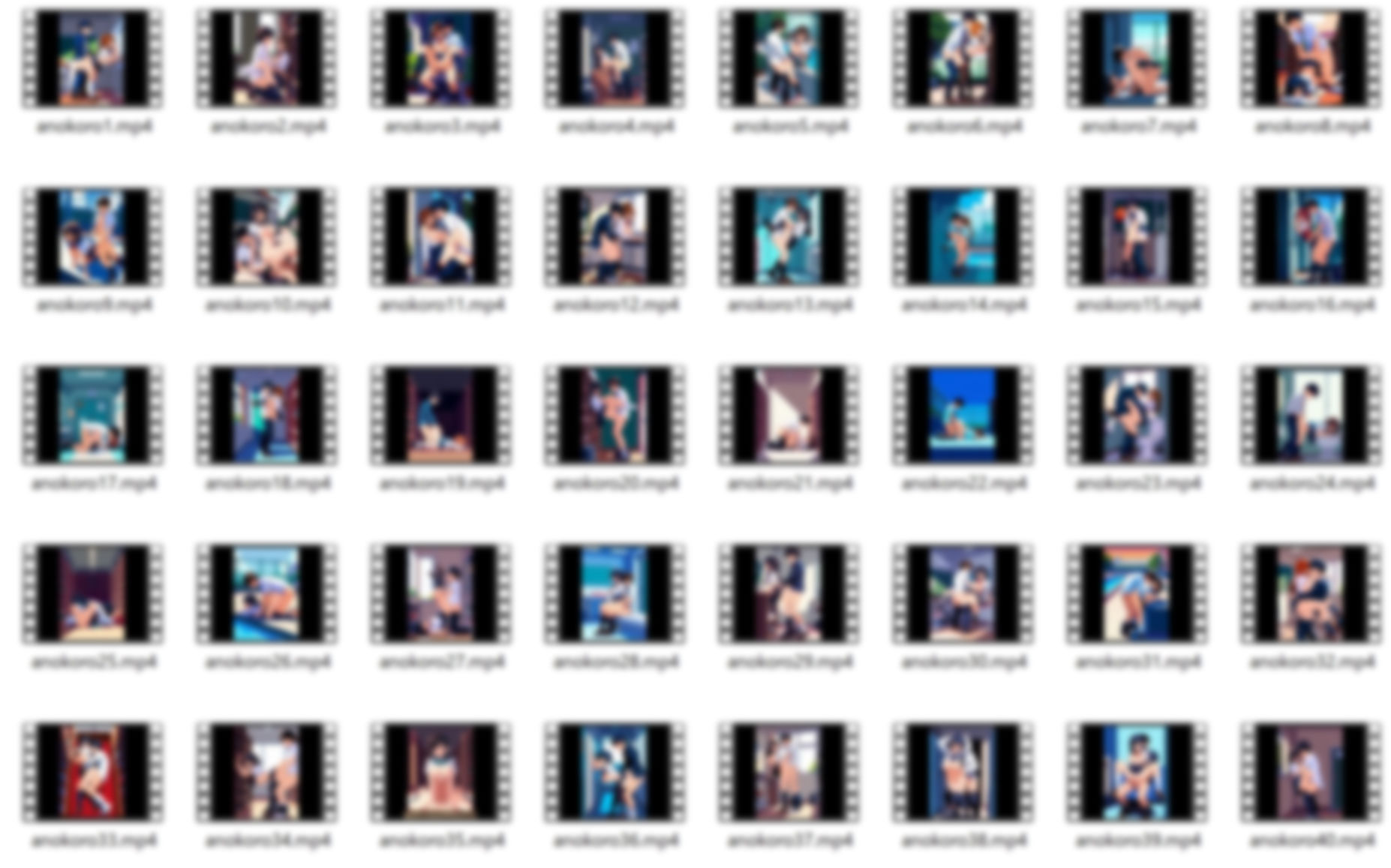 あの頃  同級生 - サンプル画像 1