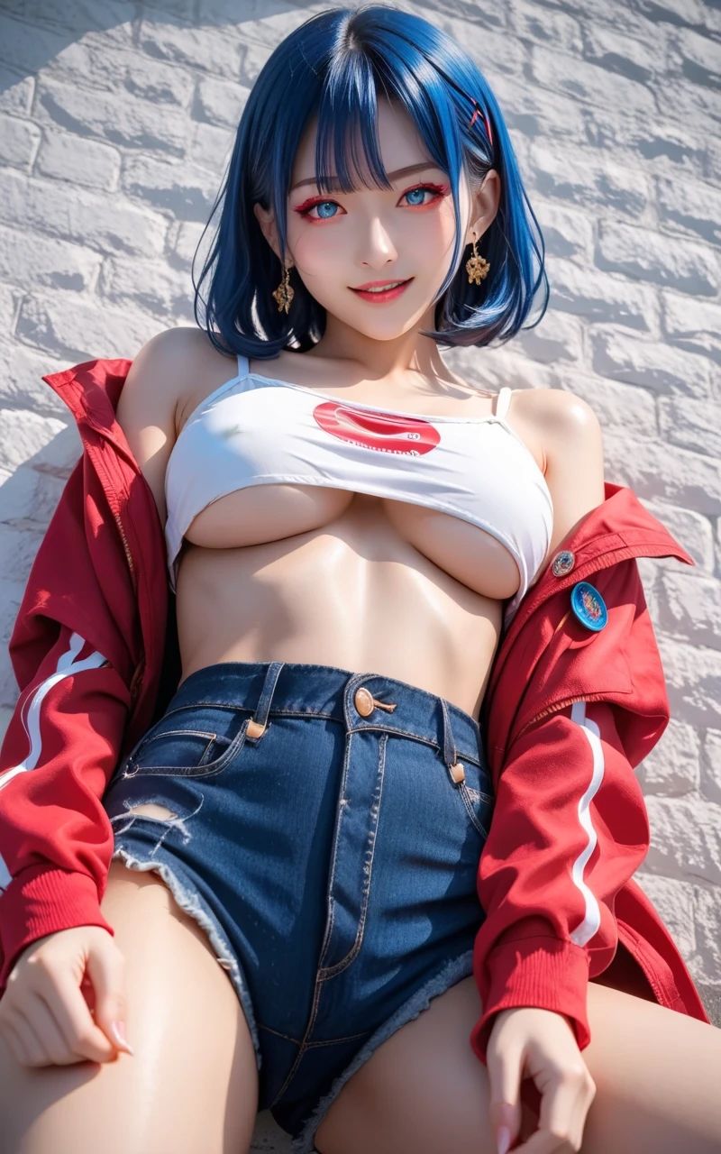 AI Book4-I don’t care anymore.- - サンプル画像 4