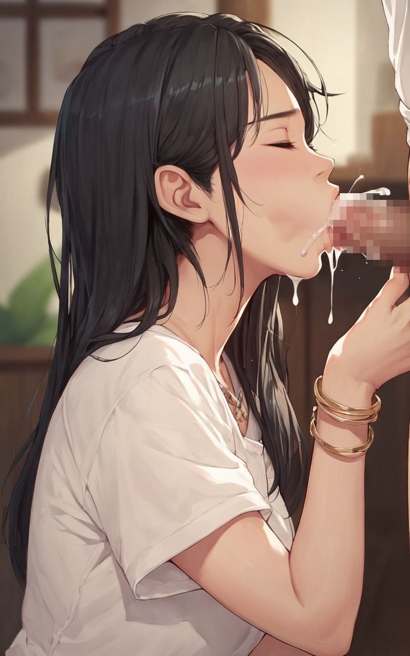 いいなり肉便器 - サンプル画像 2