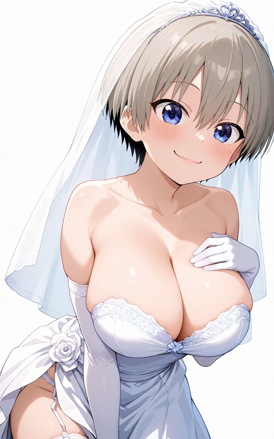 ありきたりなセックス6 - サンプル画像 2