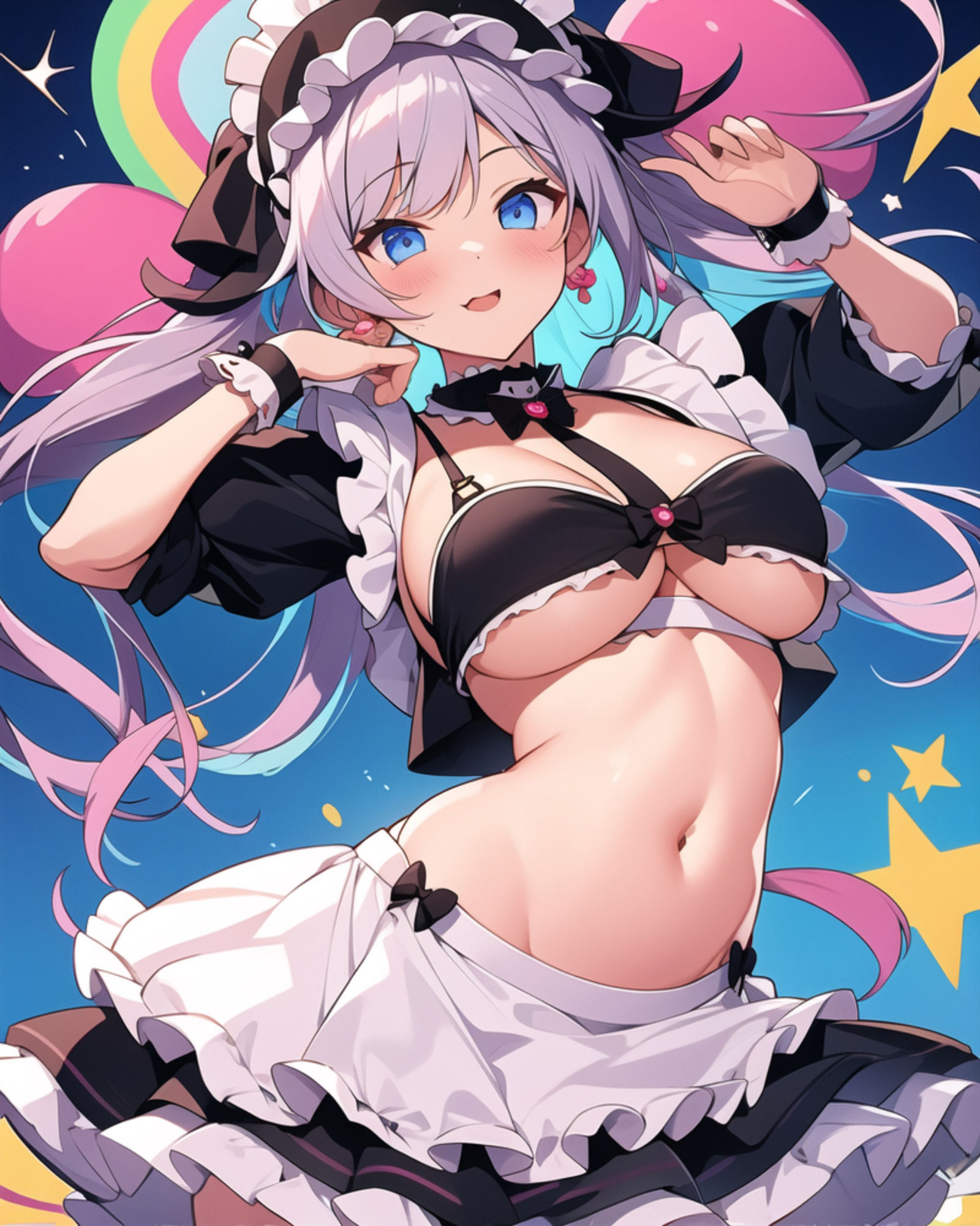 プレミアム  アイドル達の  カフェテラス  画像集318枚 - サンプル画像 2