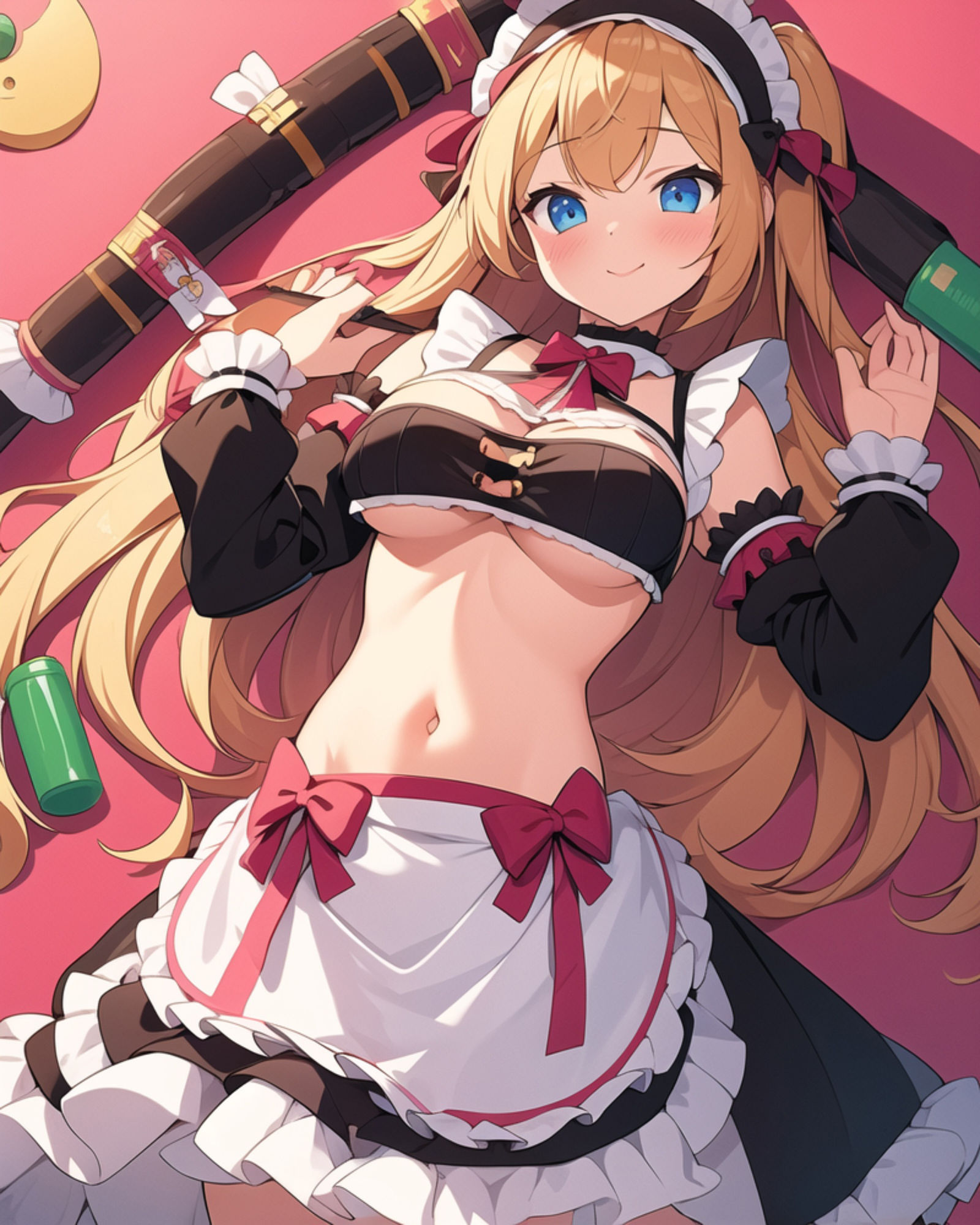 プレミアム  アイドル達の  カフェテラス  画像集318枚 - サンプル画像 3