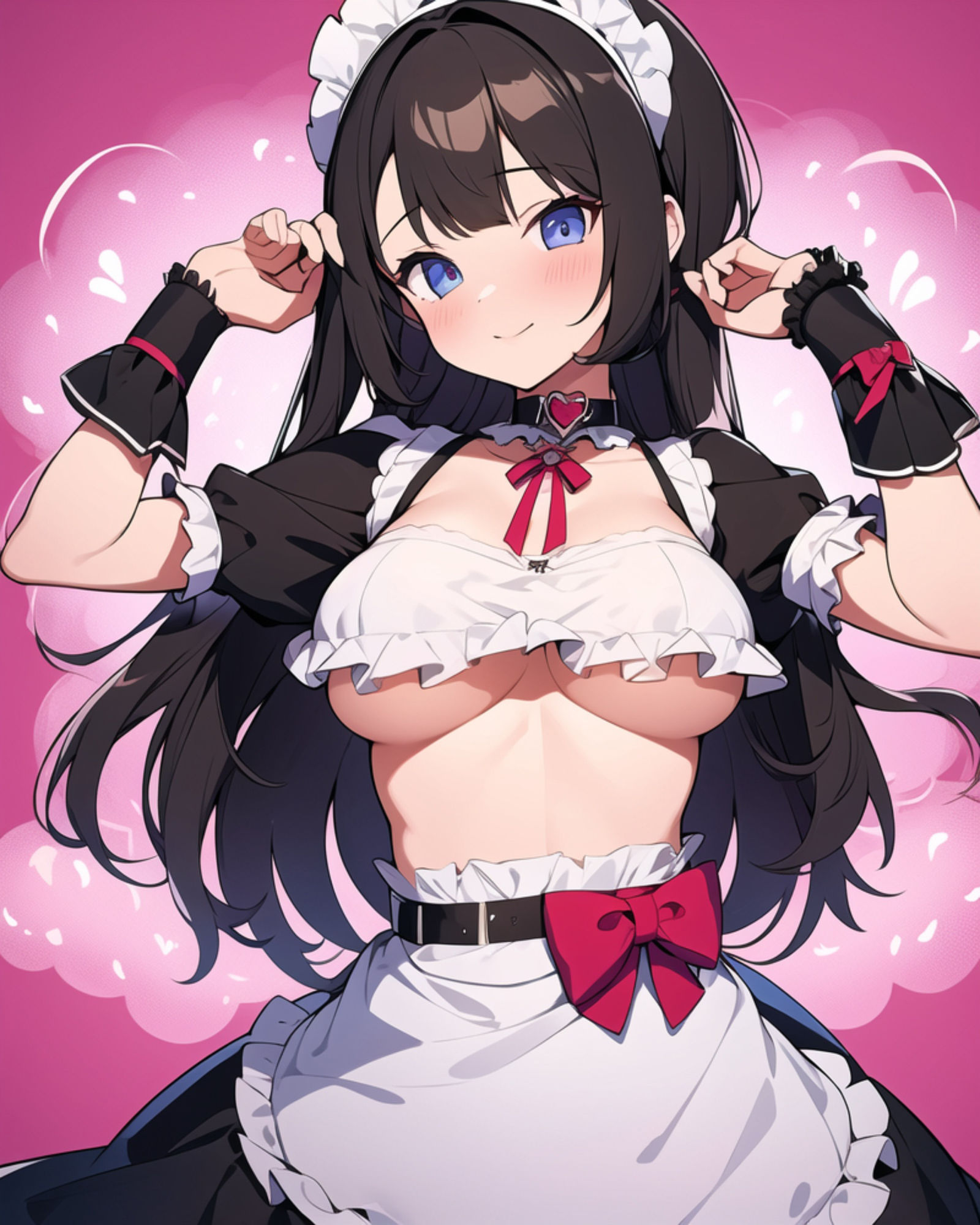 プレミアム  アイドル達の  カフェテラス  画像集318枚 - サンプル画像 6