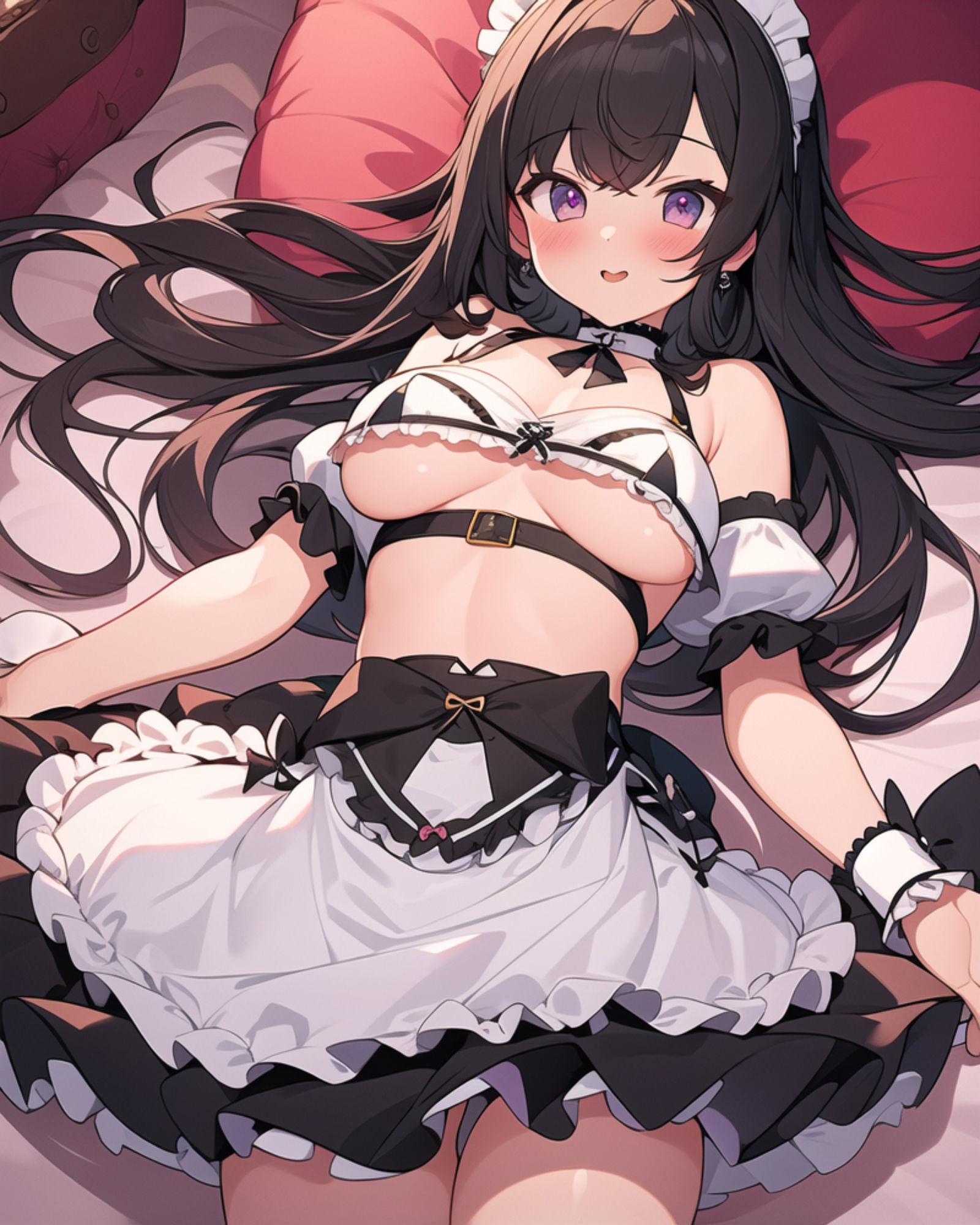 プレミアム  アイドル達の  カフェテラス  画像集318枚 - サンプル画像 8