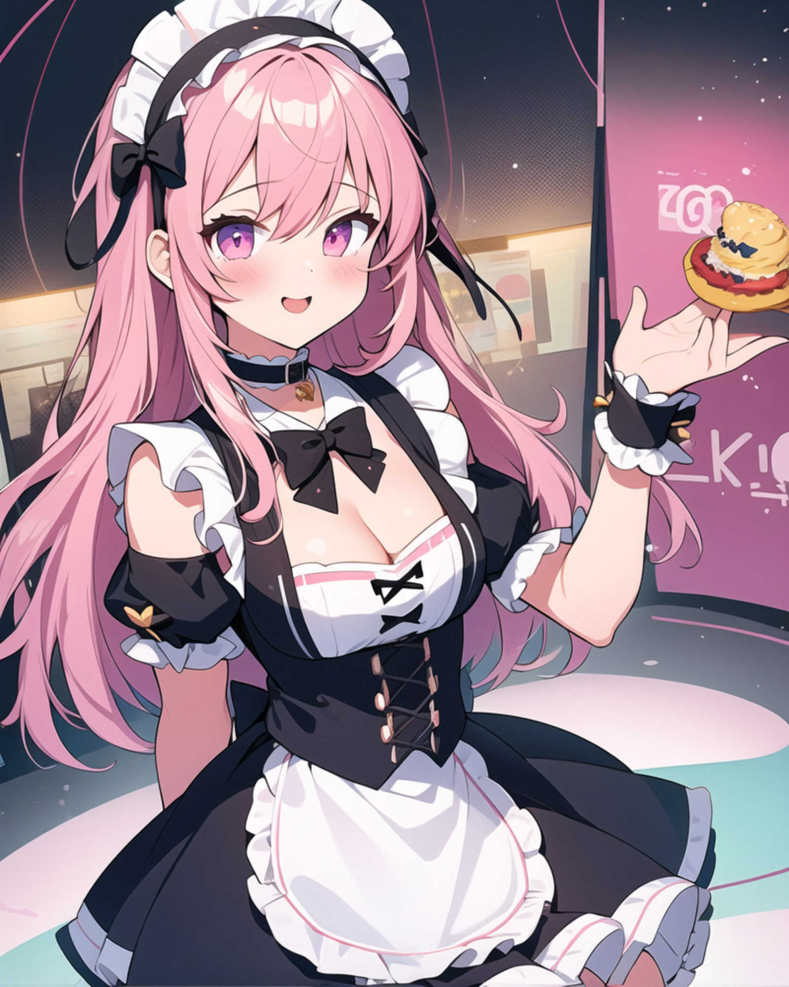 プレミアム  アイドル達の  カフェテラス  画像集318枚 - サンプル画像 10