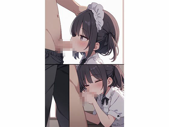 放課後、僕だけのメイド - サンプル画像 7