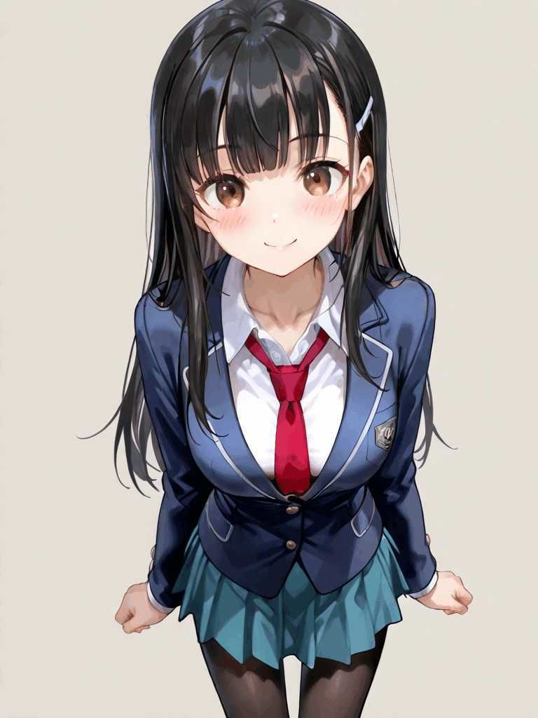 伊◯戸結女とエッチ03 - サンプル画像 1