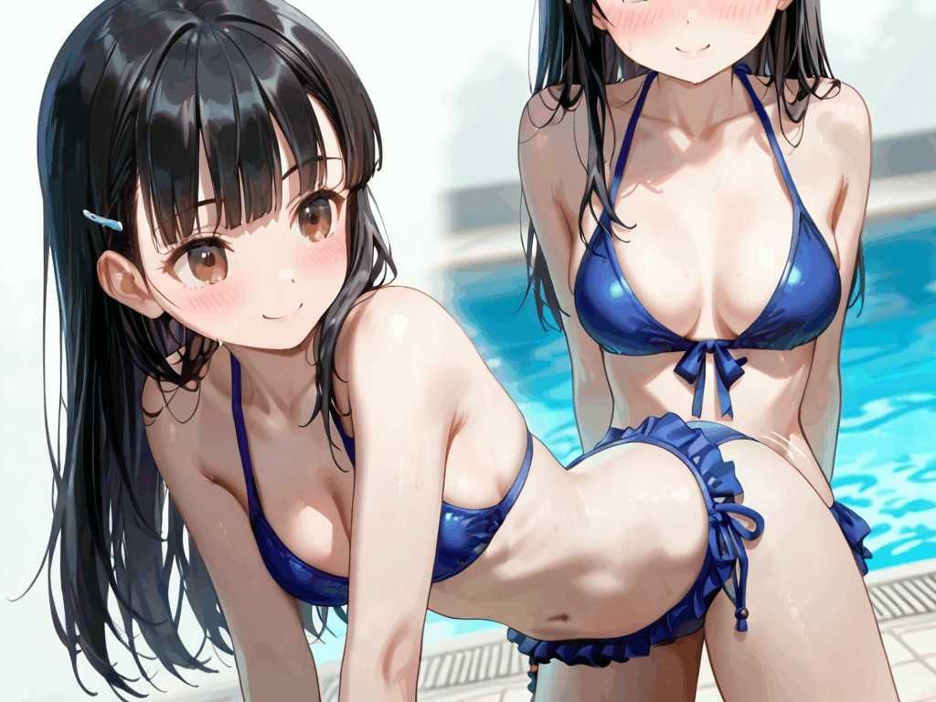 伊◯戸結女とエッチ03 - サンプル画像 8