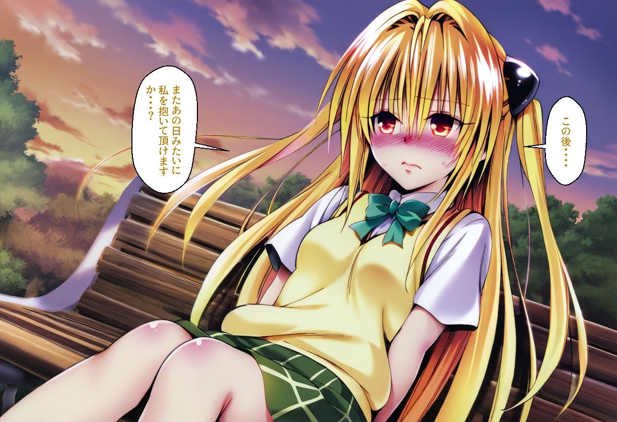 Delision after harem end ヤ●02 - サンプル画像 4