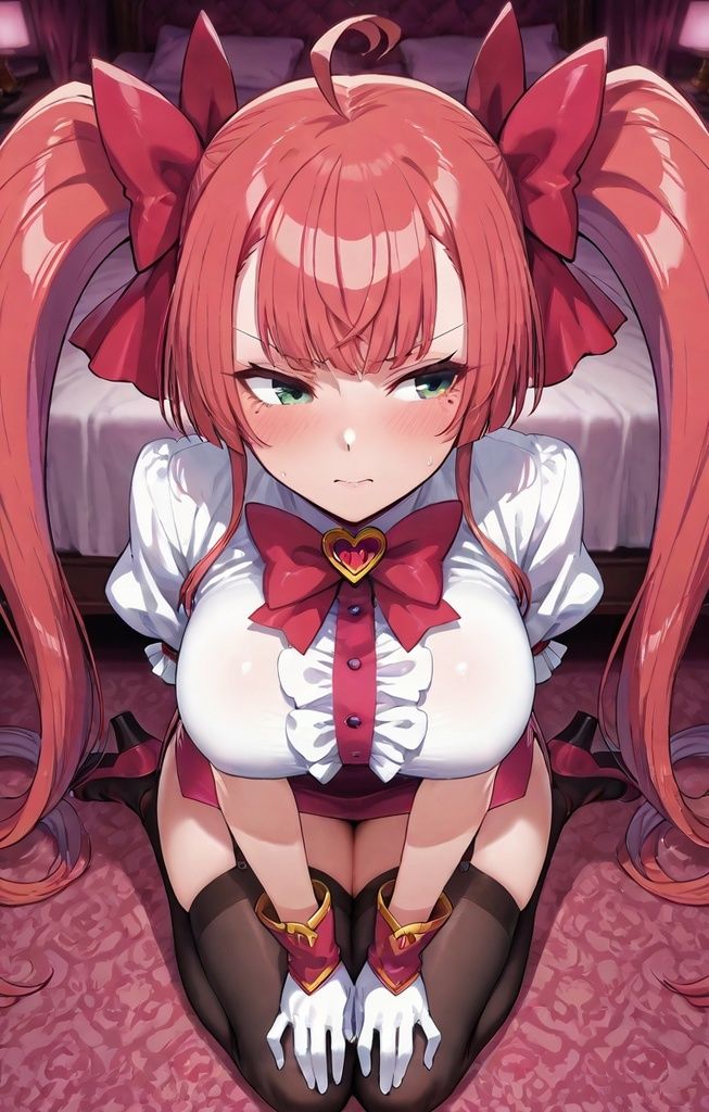 激安風俗嬢 ミツモト・ダイア☆ - サンプル画像 2