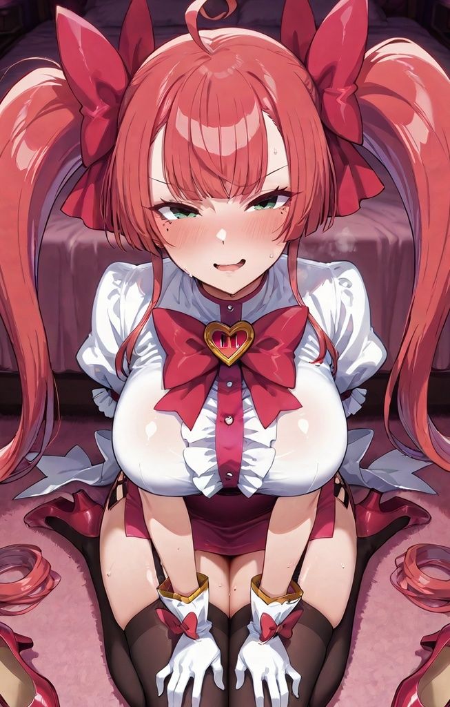 激安風俗嬢 ミツモト・ダイア☆ - サンプル画像 3