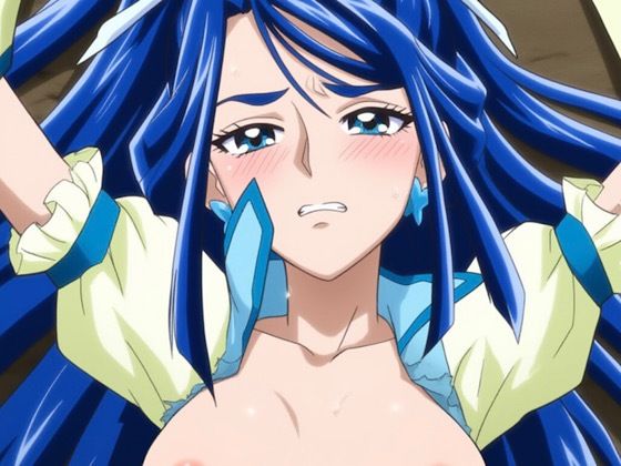 R-18キ○アアクア