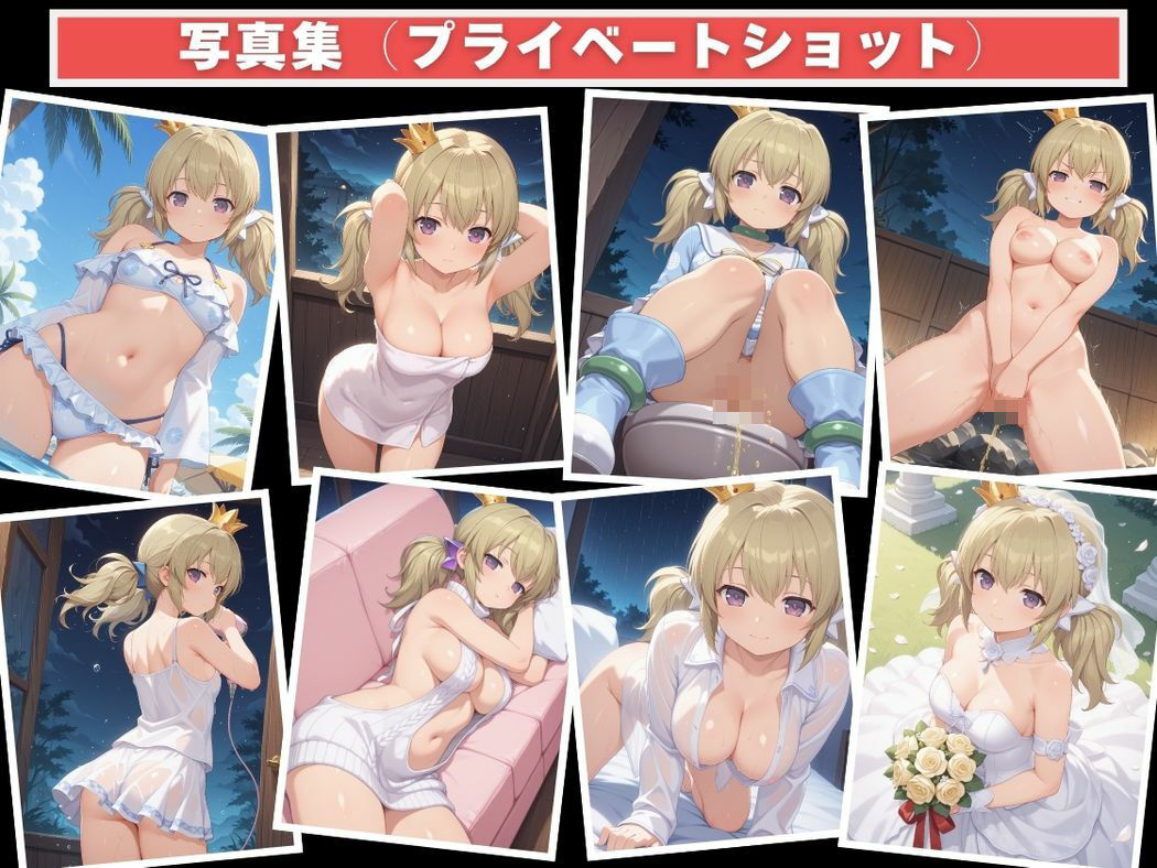 催●支配  華●流〜おじさんの子を妊娠〜 - サンプル画像 9