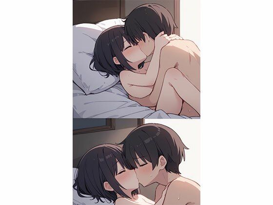 美少女たちの奪い合い - サンプル画像 6