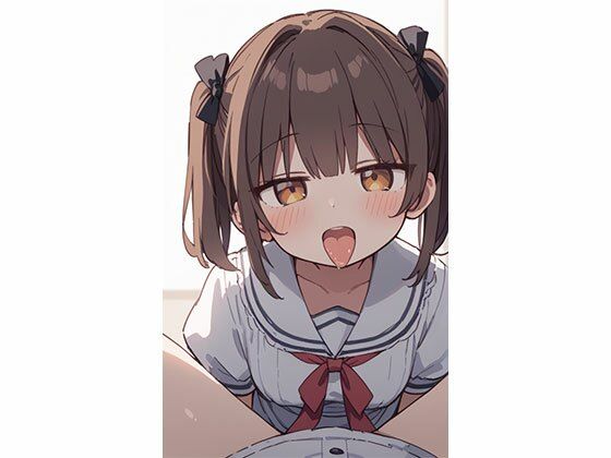 美少女たちの奪い合い - サンプル画像 7