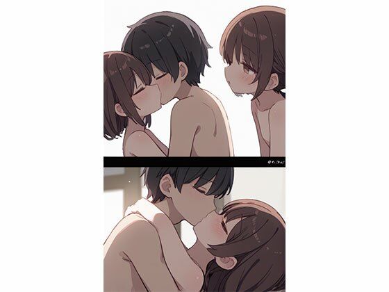 美少女たちの奪い合い - サンプル画像 8