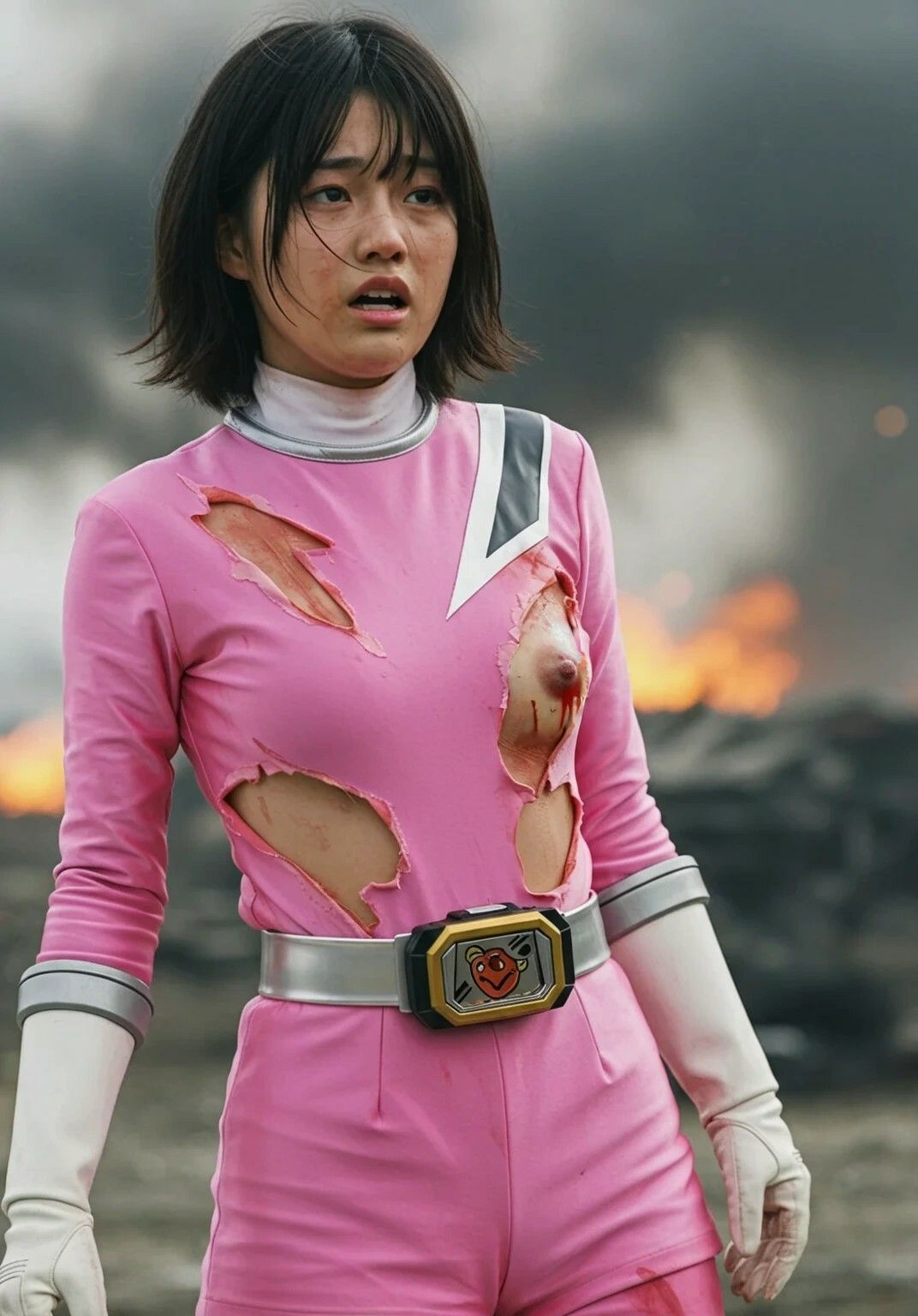 射精促進画像50P 38 - サンプル画像 2