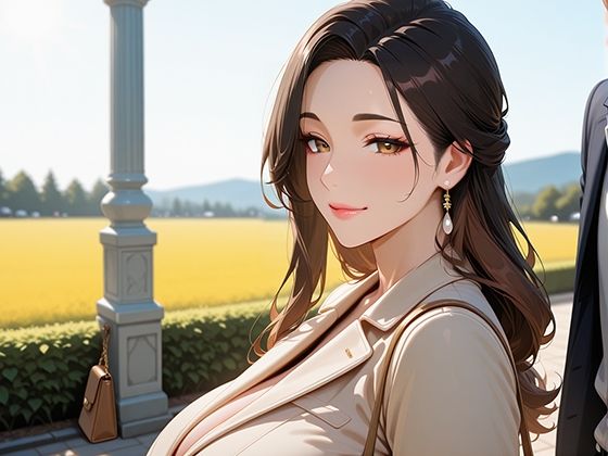 お義父さんと息子美味しい親子丼の食べ方 - サンプル画像 2