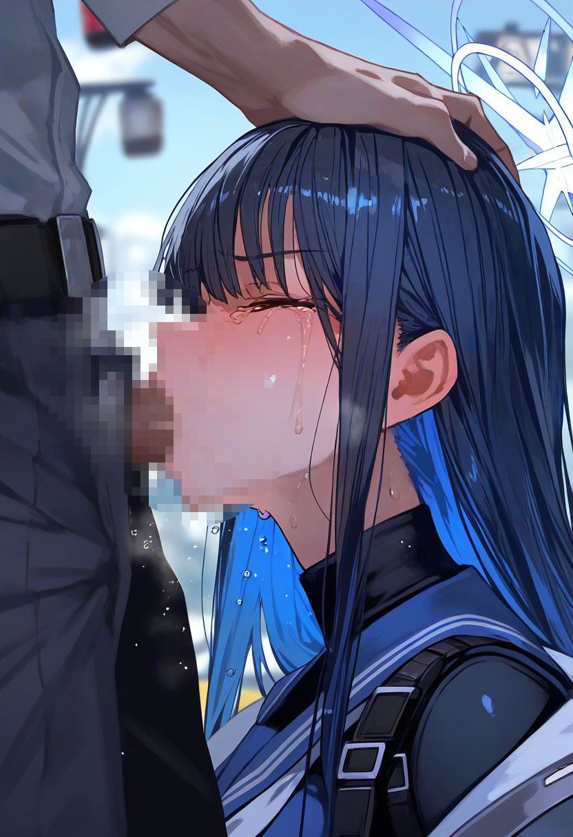 錠×サ×リ 電車痴×CG集 - サンプル画像 4