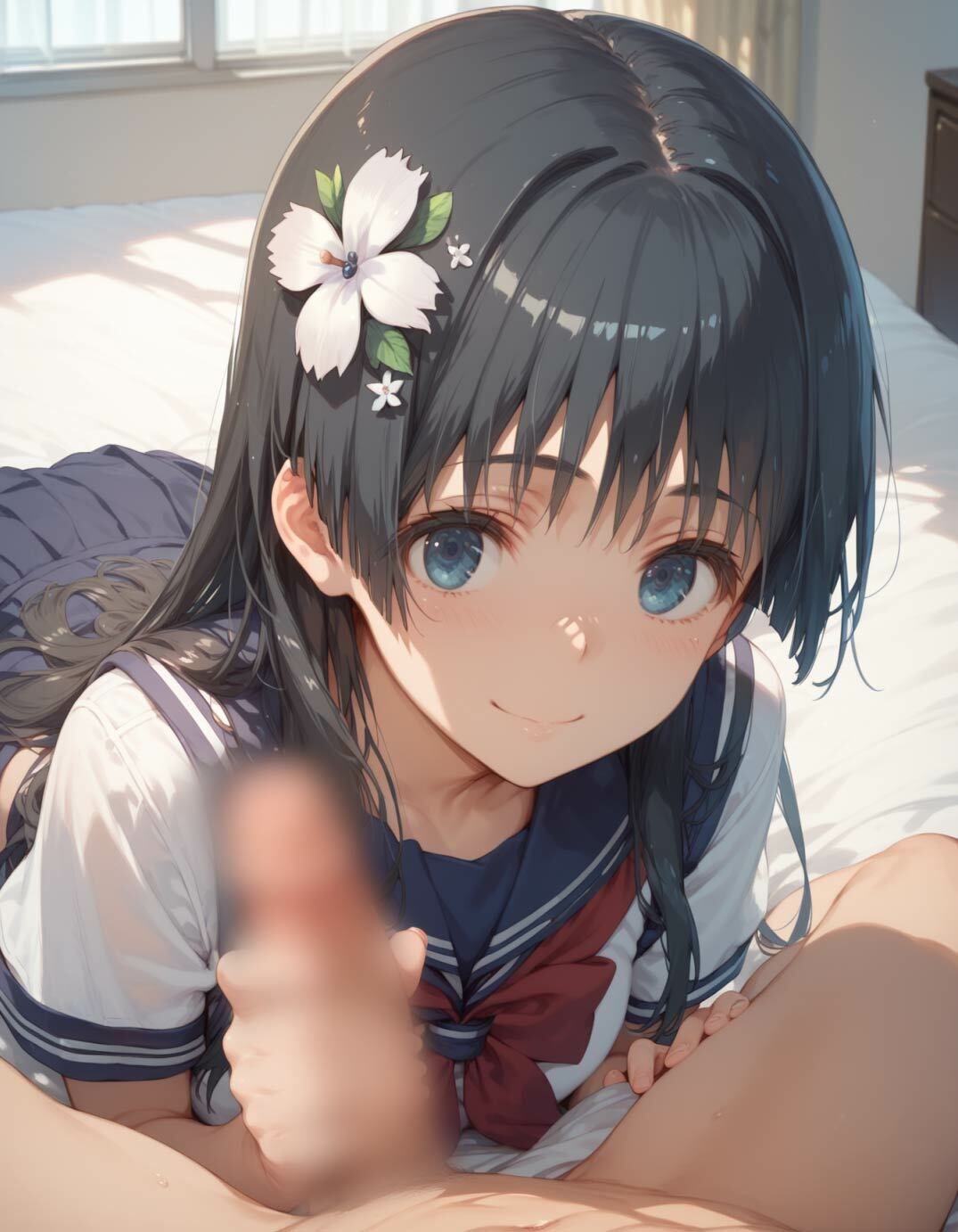 とある薄い本その3 - サンプル画像 1