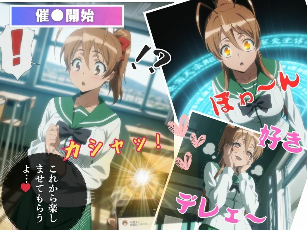 催●支配  宮●麗〜おじさんの子を妊娠〜 - サンプル画像 6