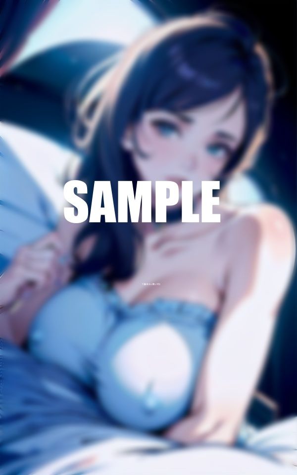 親友のお母さんのエロい秘肉人妻だって我慢できないのよ - サンプル画像 8