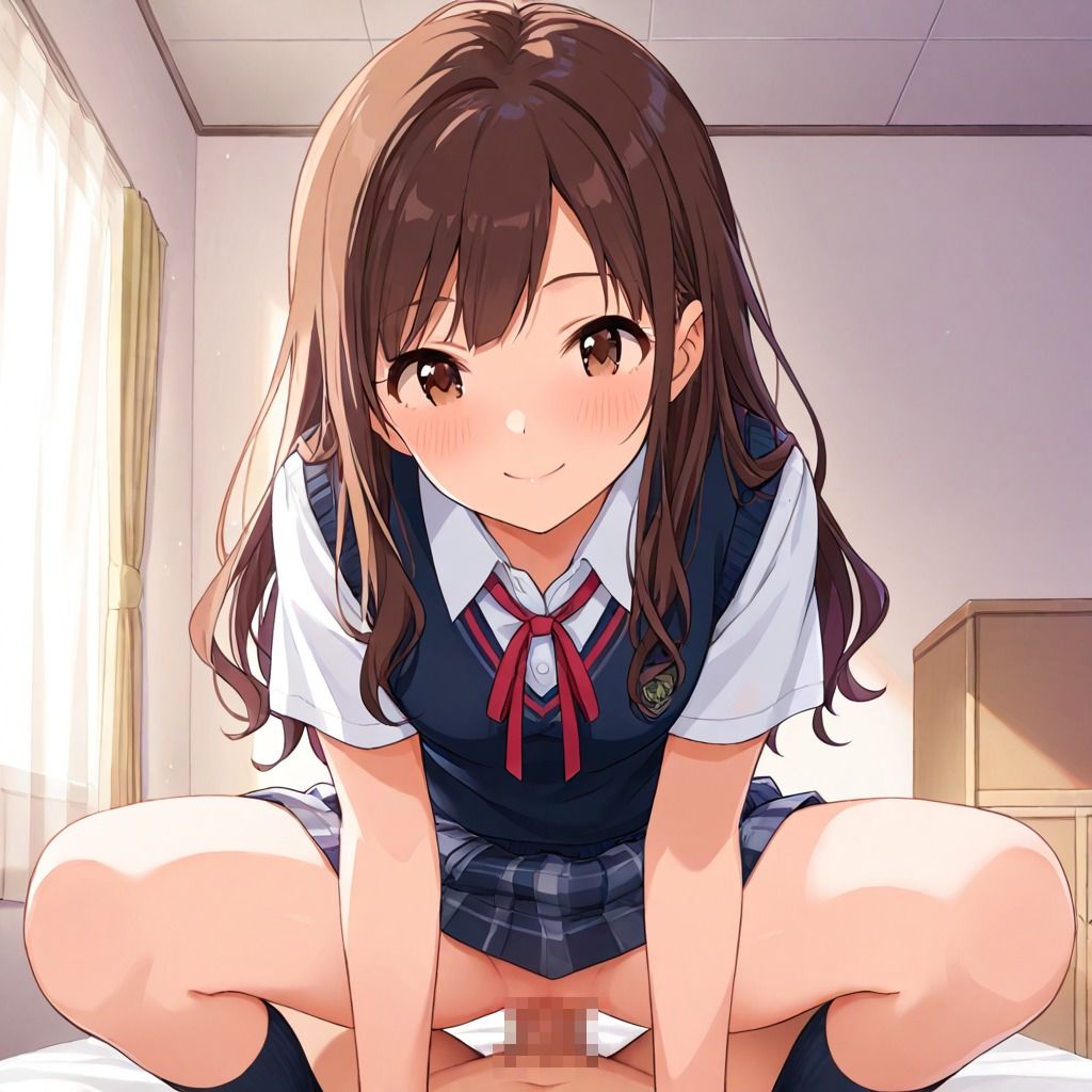 学園性依存症の実態 - サンプル画像 8