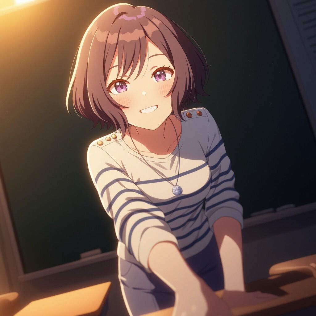 学園エロバラエティレッスン ！！ - サンプル画像 10