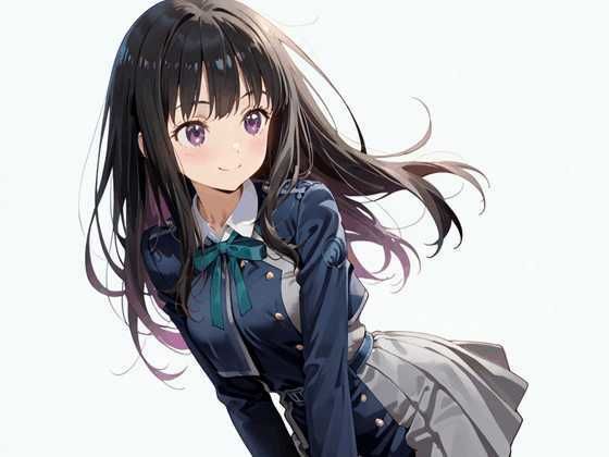 井◯上たきなとエッチ04